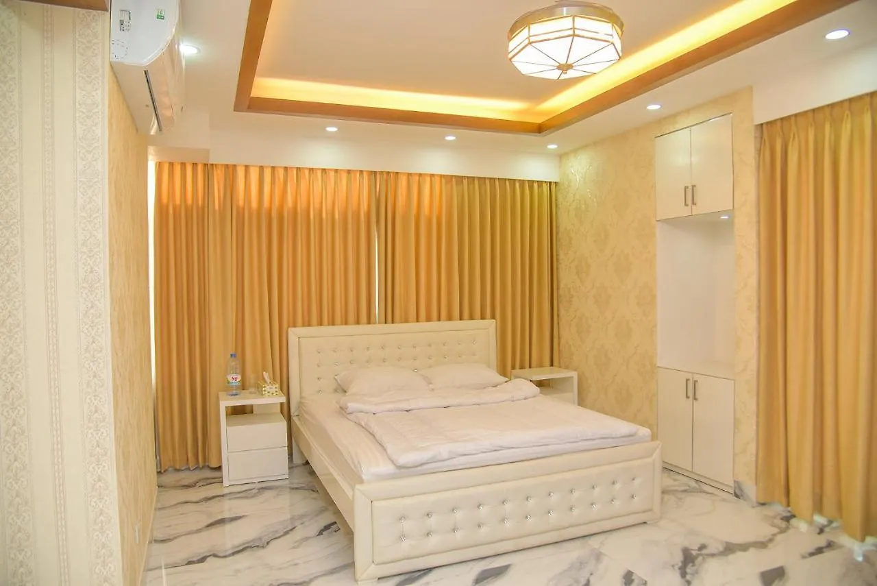 The Castle Inn Dhaka