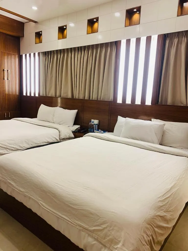 The Castle Inn Dhaka Bangladesh