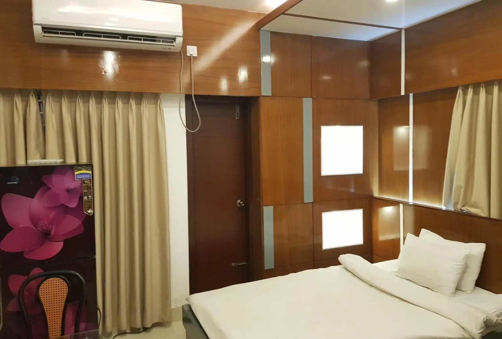 The Castle Inn Dhaka Bangladesh