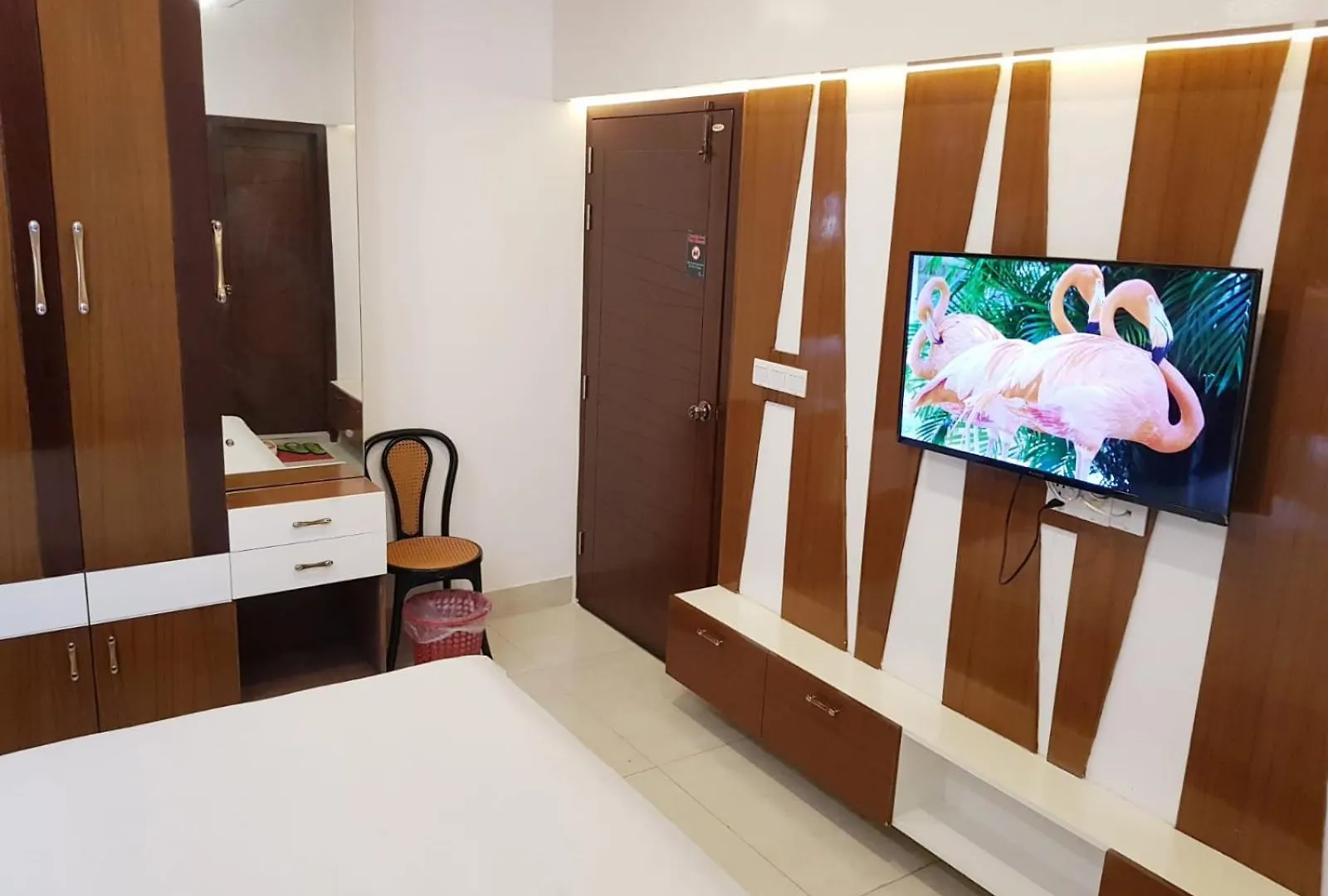 Hotel The Castle Inn Dhaka