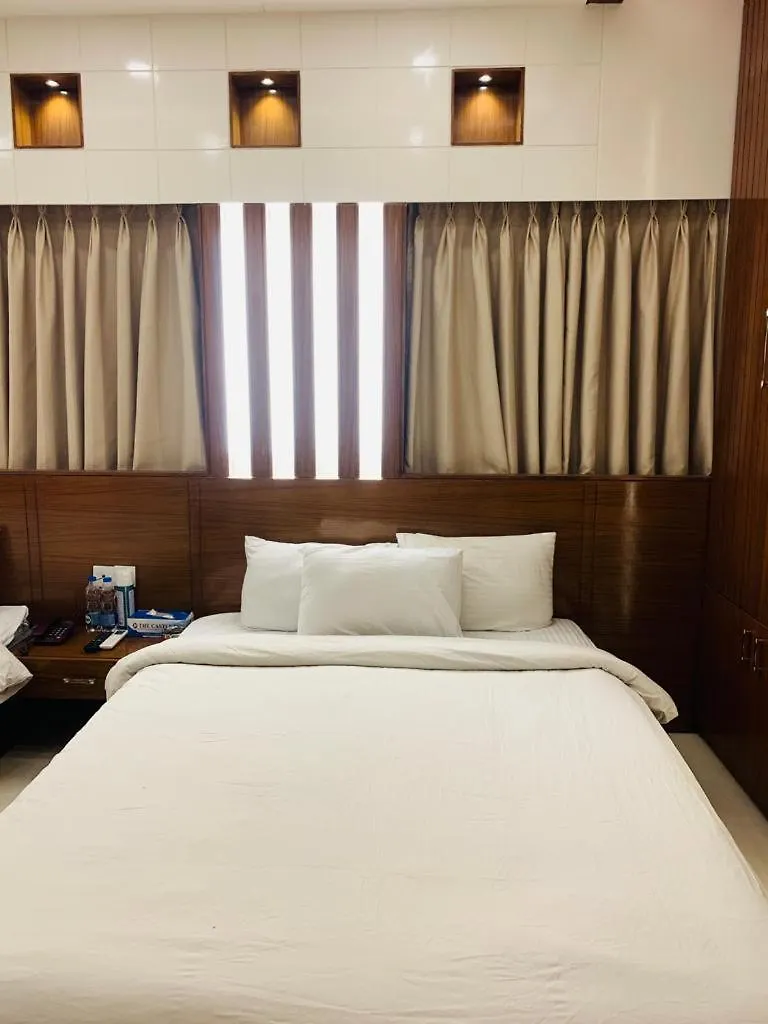 The Castle Inn Dhaka Hotel