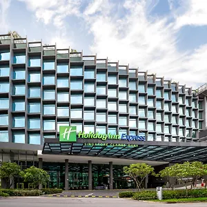 Express Clarke Quay By Ihg Singapore