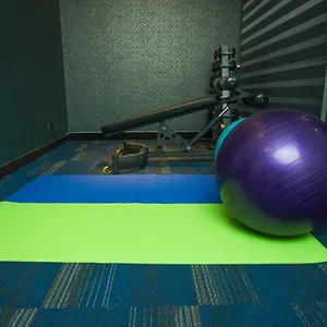 Omni Residency Дакка