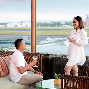Novotel Bali Ngurah Rai Airport Indonesia