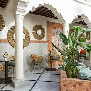 Lamdina Morocco