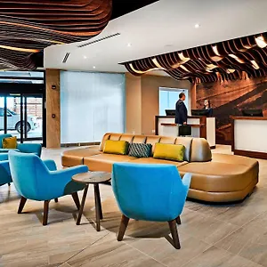 Delta By Marriott Dartmouth Canada