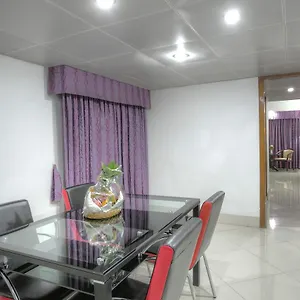Purbani International Ltd. Dhaka