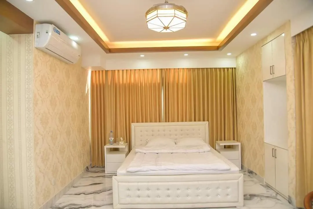 The Castle Inn Dhaka Bangladesh