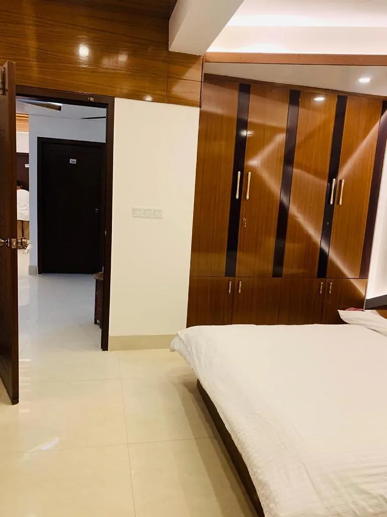Hotel The Castle Inn Dhaka