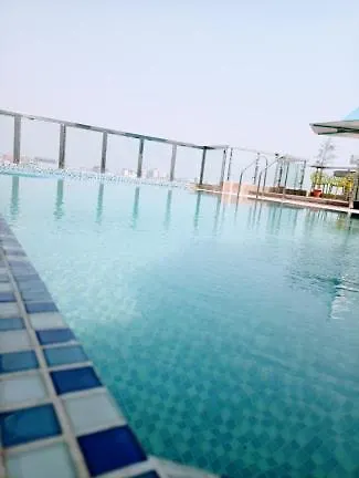 The Castle Inn Dhaka