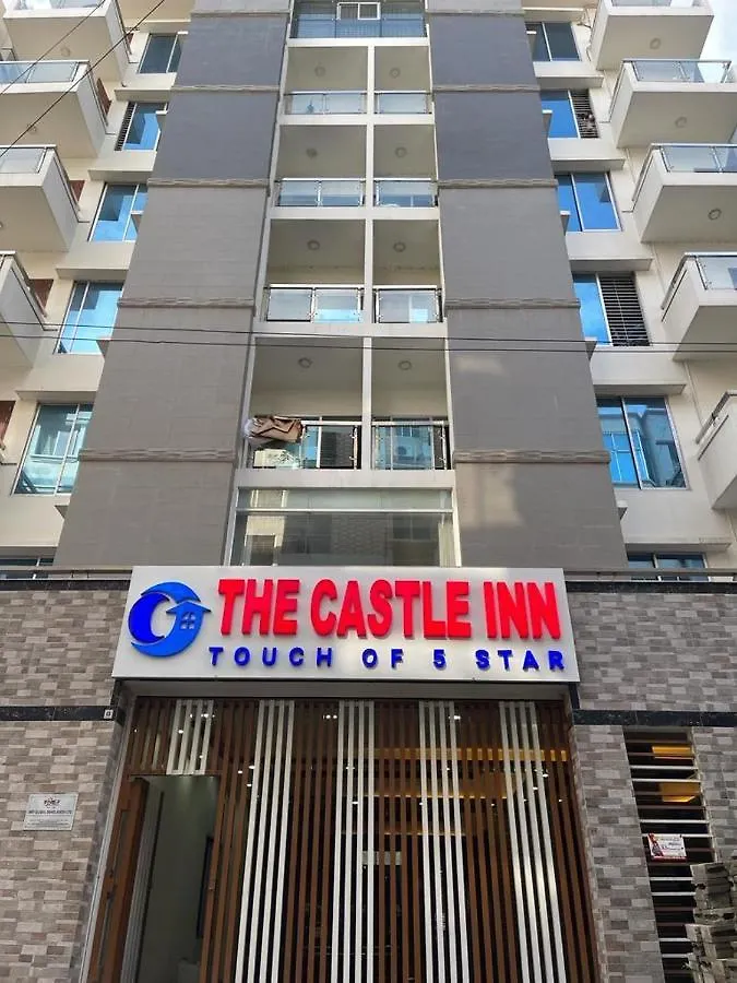 The Castle Inn Dhaka Hotel