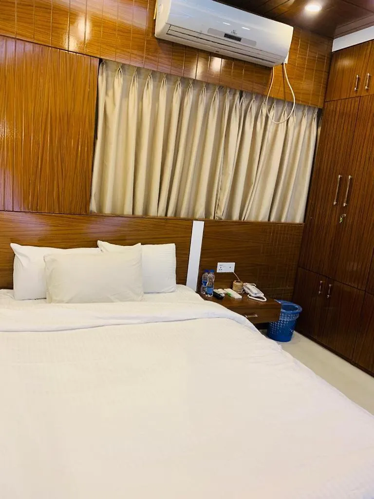 **** Hotel The Castle Inn Dhaka Bangladesh