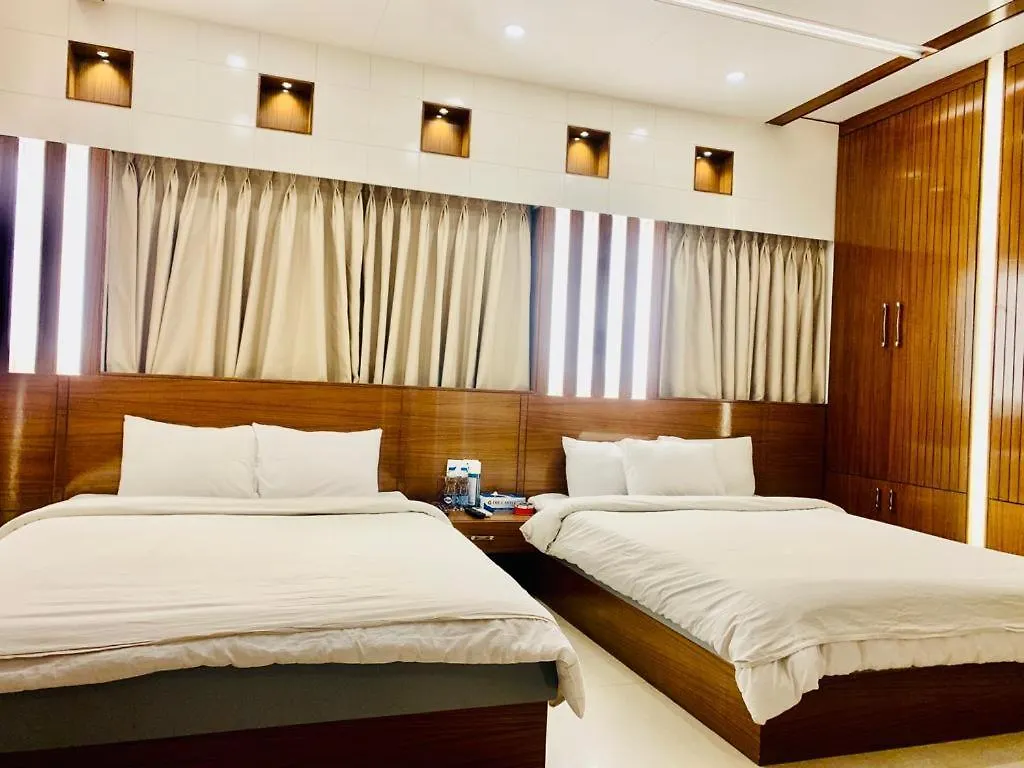 Hotel The Castle Inn Dhaka
