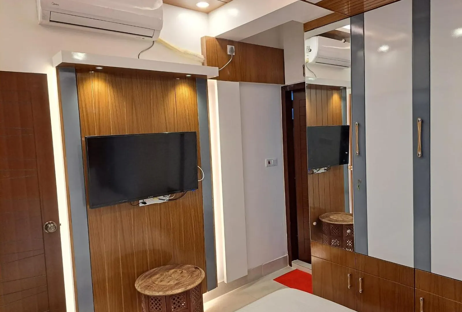 The Castle Inn Dhaka