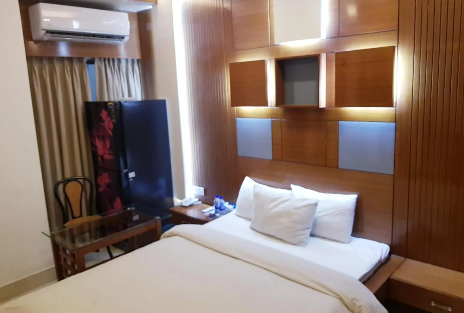 Hotel The Castle Inn Dhaka