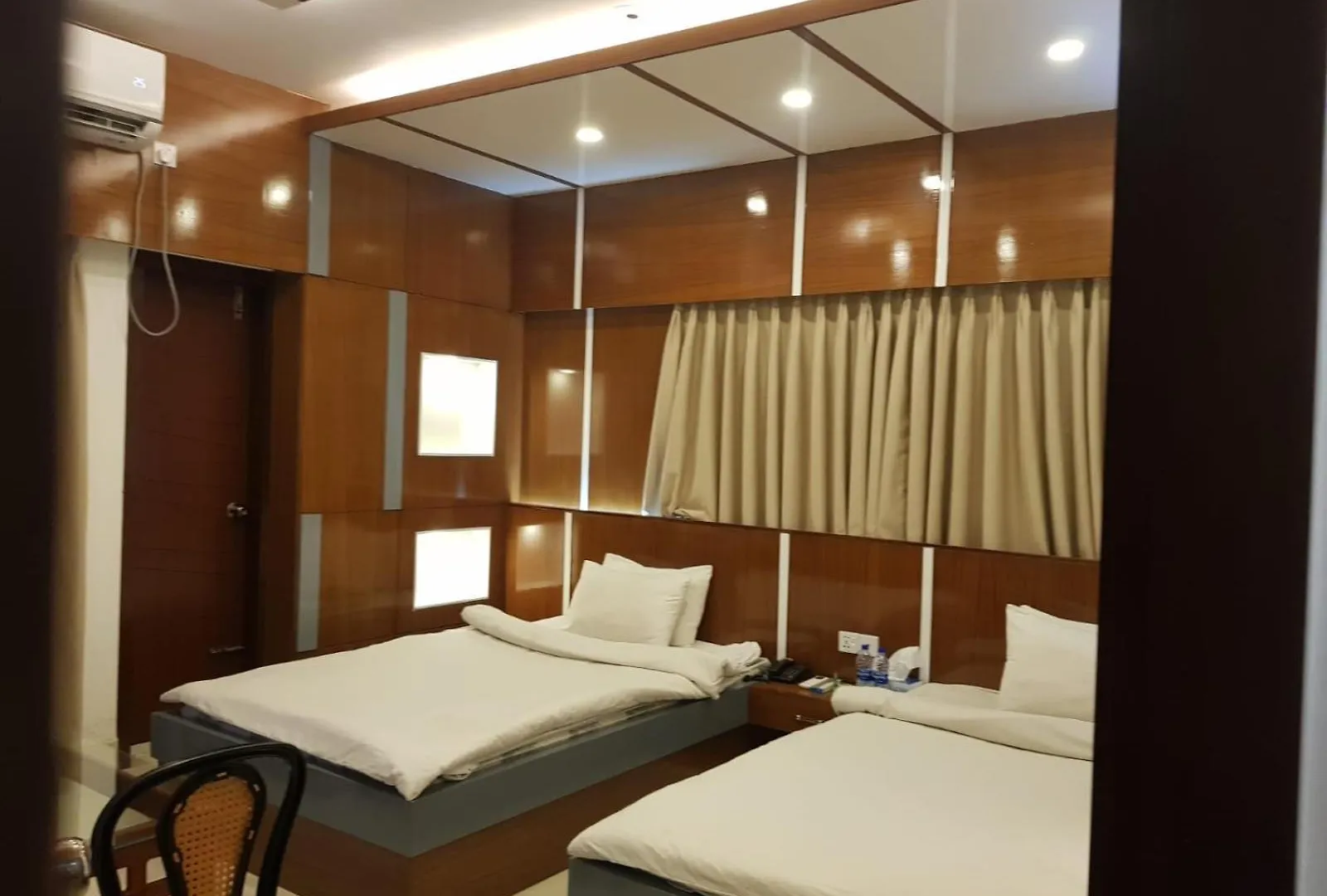 Hotel The Castle Inn Dhaka