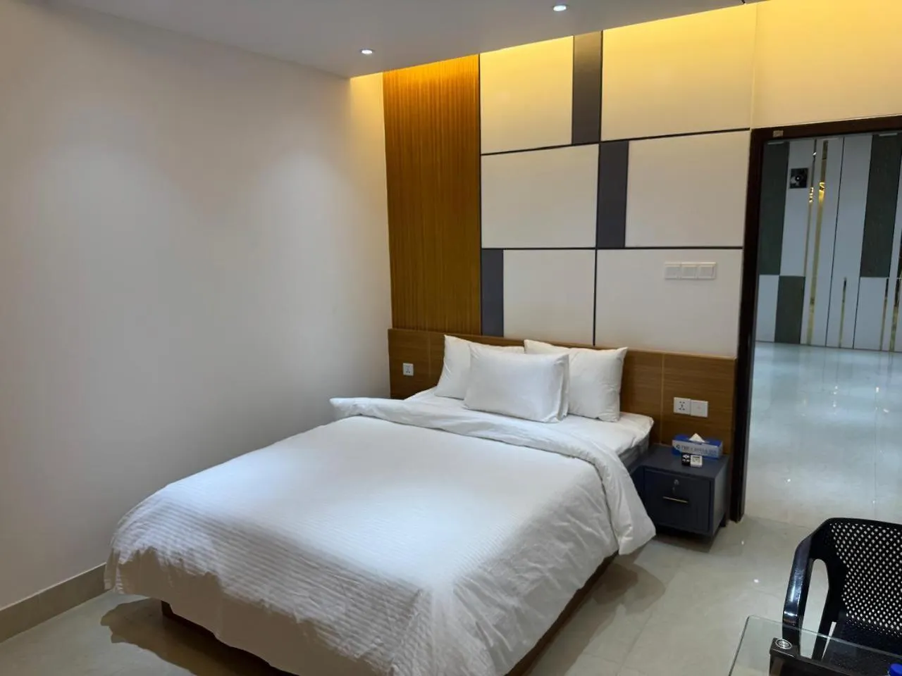 The Castle Inn Dhaka 4*,