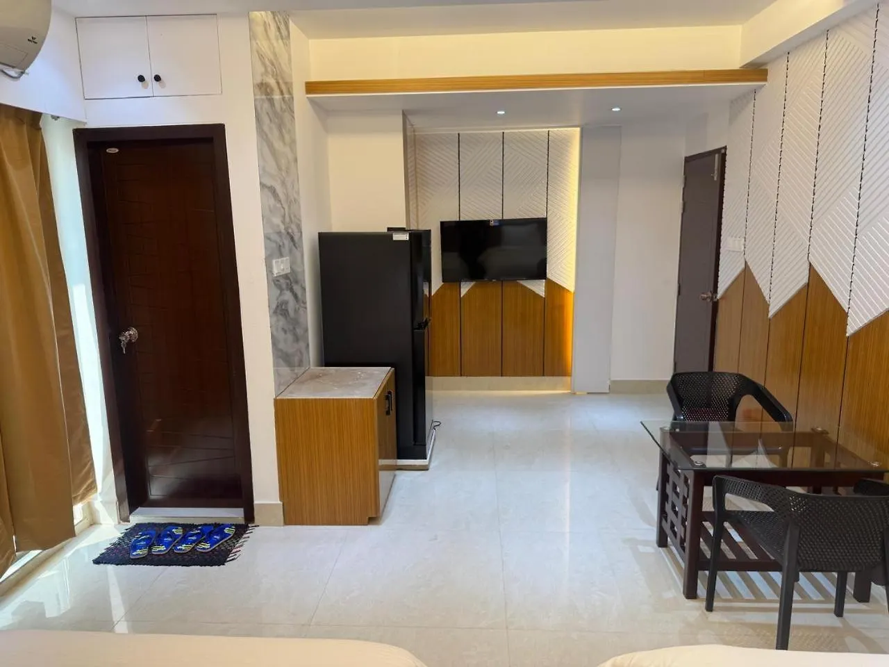Hotel The Castle Inn Dhaka