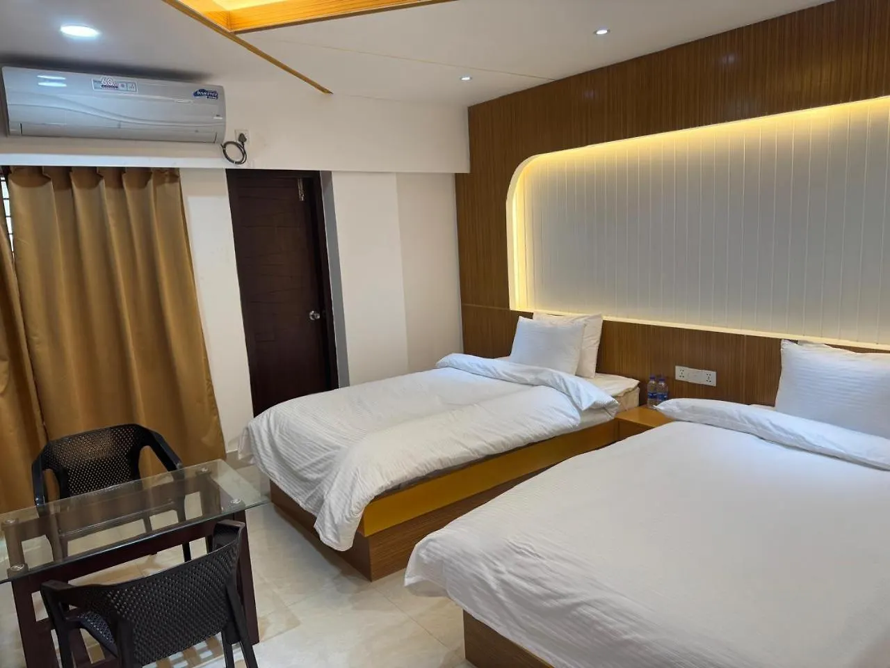 The Castle Inn Dhaka
